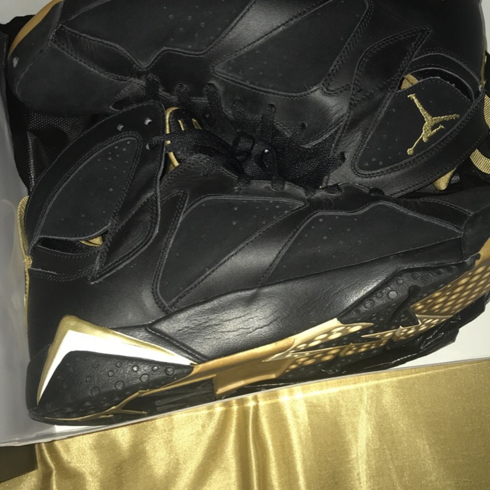 Retro GMP pack  6&7
